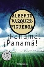 Panama, Panama Alberto Vazquez figueroa