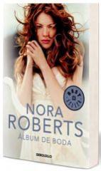 Album De Boda Nora Roberts