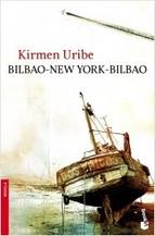 Bilbao new York bilbao premio Nacional De Narrativa 2009 Kirmen Uribe