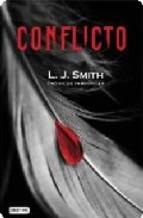 Conflicto cronicas Vampiricas 2) - L j. Smith