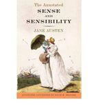 Annotated Sense And Sensibilit Jane Austen