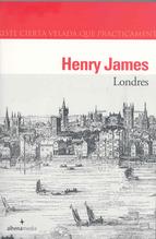 Londres Henry James