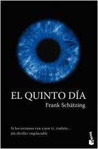 El Quinto Dia Frank Schatzing