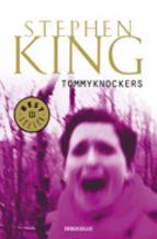 Los Tommyknockers Stephen King