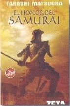 El Honor Del Samurai