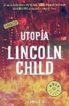 Utopia Lincoln Child