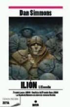 Ilion I: El Asedio Dan Simmons