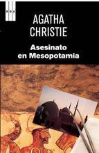 Asesinato En Mesopotamia Agatha Christie