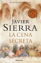 La Cena Secreta Javier Sierra