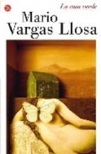 La Casa Verde Mario Vargas Llosa