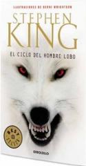El Ciclo Del Hombre Lobo Stephen King