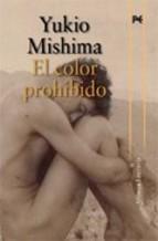 El Color Prohibido Yukio Mishima