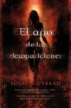 El Año De Las Desapariciones Susan Hubbard