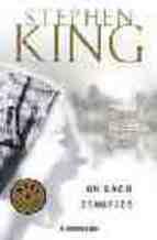 Un Saco De Huesos Stephen King
