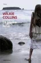 Piedra Lunar Wilkie Collins