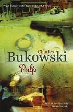 Pulp: A Novel Charles Bukowski