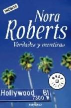 Verdades Y Mentiras Nora Roberts