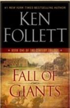 Fall Of Giants Ken Follett