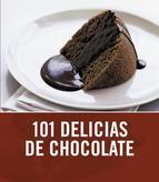 101 Delicias De Chocolate Jeni Wright