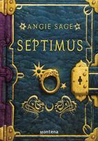 Septimus Angie Sage