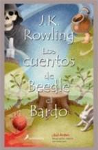 Los Cuentos De Beedle El Bardo J.k. Rowling