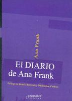 El Diario De Ana Frank Ana Frank