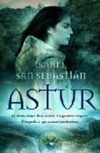 Astur Isabel San Sebastian