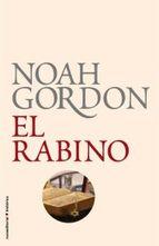 El Rabino Noah Gordon