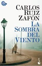 La Sombra Del Viento Carlos Ruiz Zafon