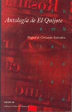 Antologia De El Quijote