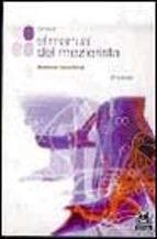 El Manual Del Mezierista t.ii Godelieve Denys struyf