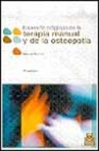 Bases Fisiologicas De La Terapia Manual Y La Osteopatia