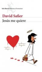 Jesus Me Quiere David Safier