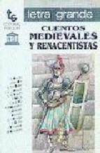 Cuentos Medievales Y Renacentistas Vv aa.