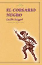 El Corsario Negro Emilio Salgari