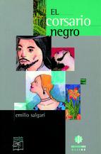 El Corsario Negro Emilio Salgari