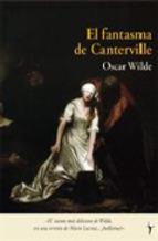 El Fantasma De Canterville Oscar Wilde