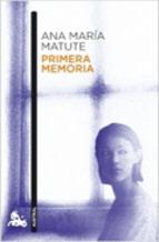 Primera Memoria Ana Maria Matute