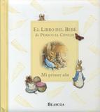 El Libro Del Bebe De Perico El Conejo Vv aa.