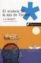 El Misterio De La Isla De Tökland Joan Manel Gisbert
