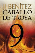 Cana caballo De Troya 9) - J j. Benitez