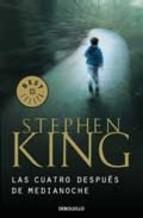 Cuatro Despues De Medianoche Stephen King