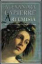 Artemisa Alexandra Lapierre