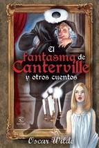 El Fantasma De Canterville Y Otros Cuentos Oscar Wilde