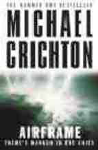 Airframe Michael Crichton