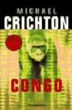 Congo Michael Crichton
