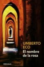 El Nombre De La Rosa Umberto Eco