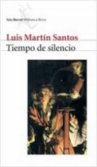 Tiempo De Silencio Luis Martin santos