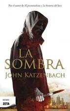 La Sombra John Katzenbach
