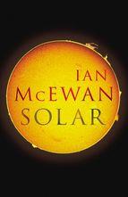 Solar winner Of Bollinger Everyman Wodehouse Prize 2010 Ian Mcewan